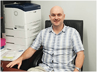 Dr Mark Jones Dr Mark Jones